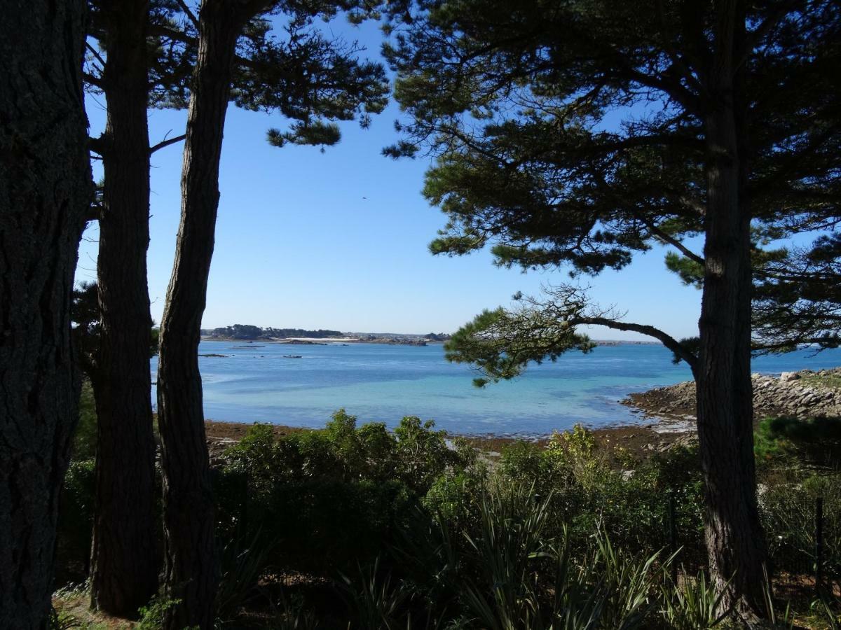 La Kerandière 3* Tonquédec