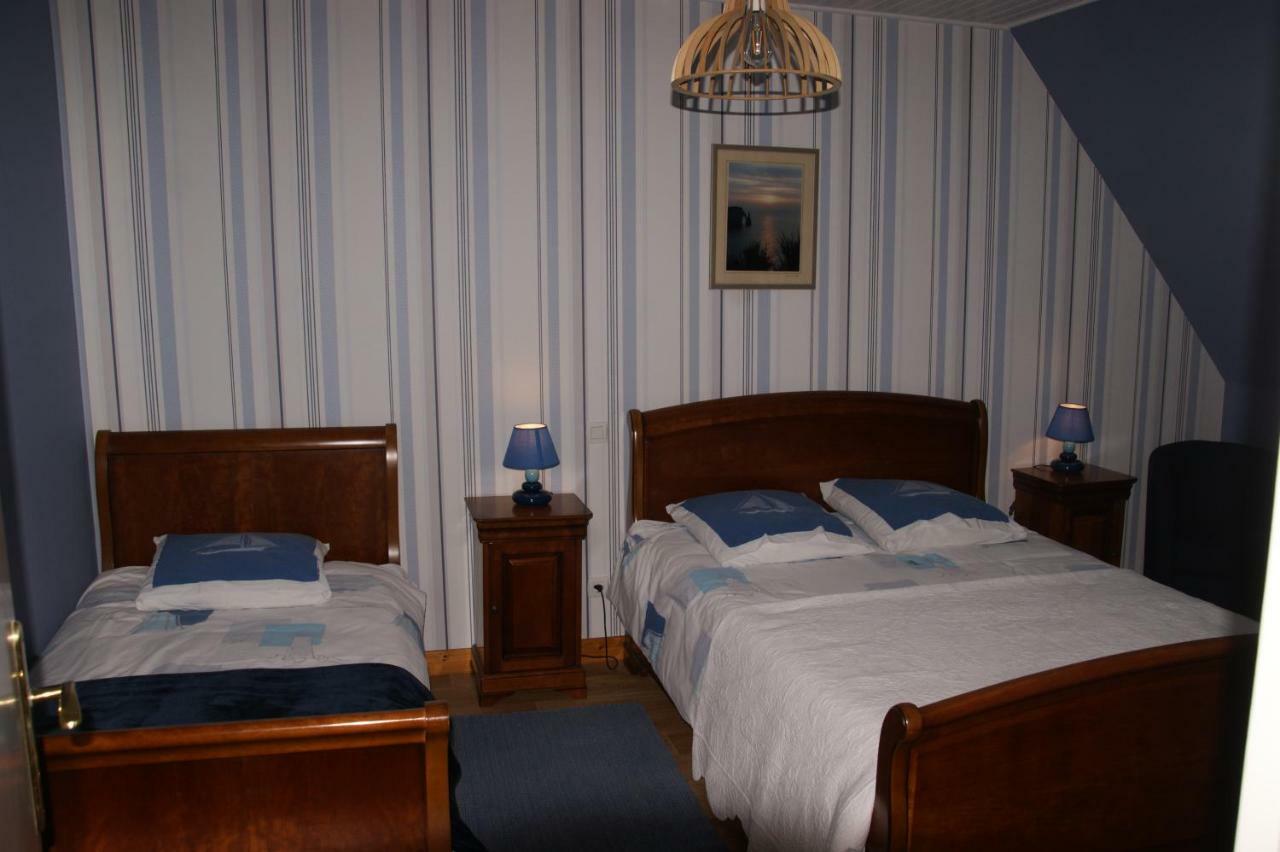 La Kerandiere 3* Tonquédec