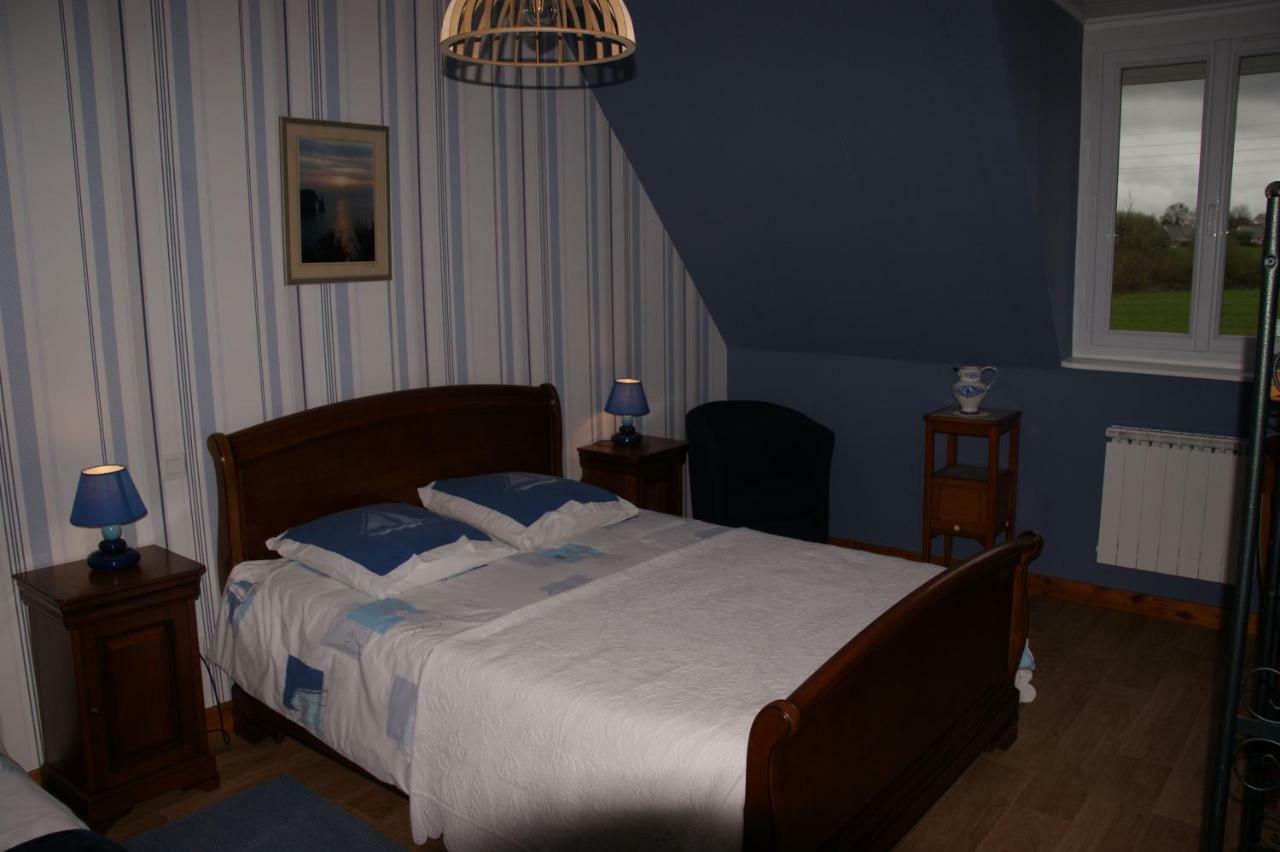 Frühstückspension La Kerandiere 3*