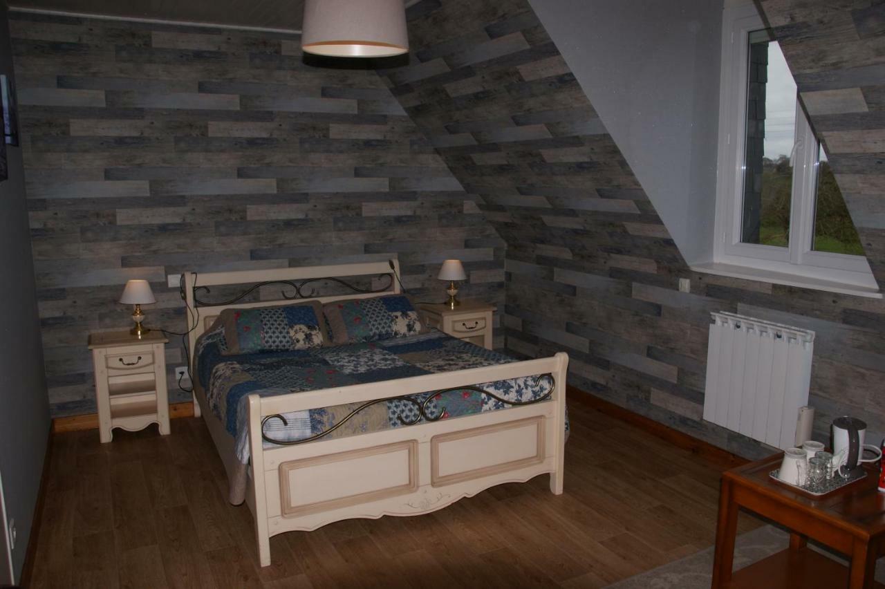 La Kerandiere Tonquédec