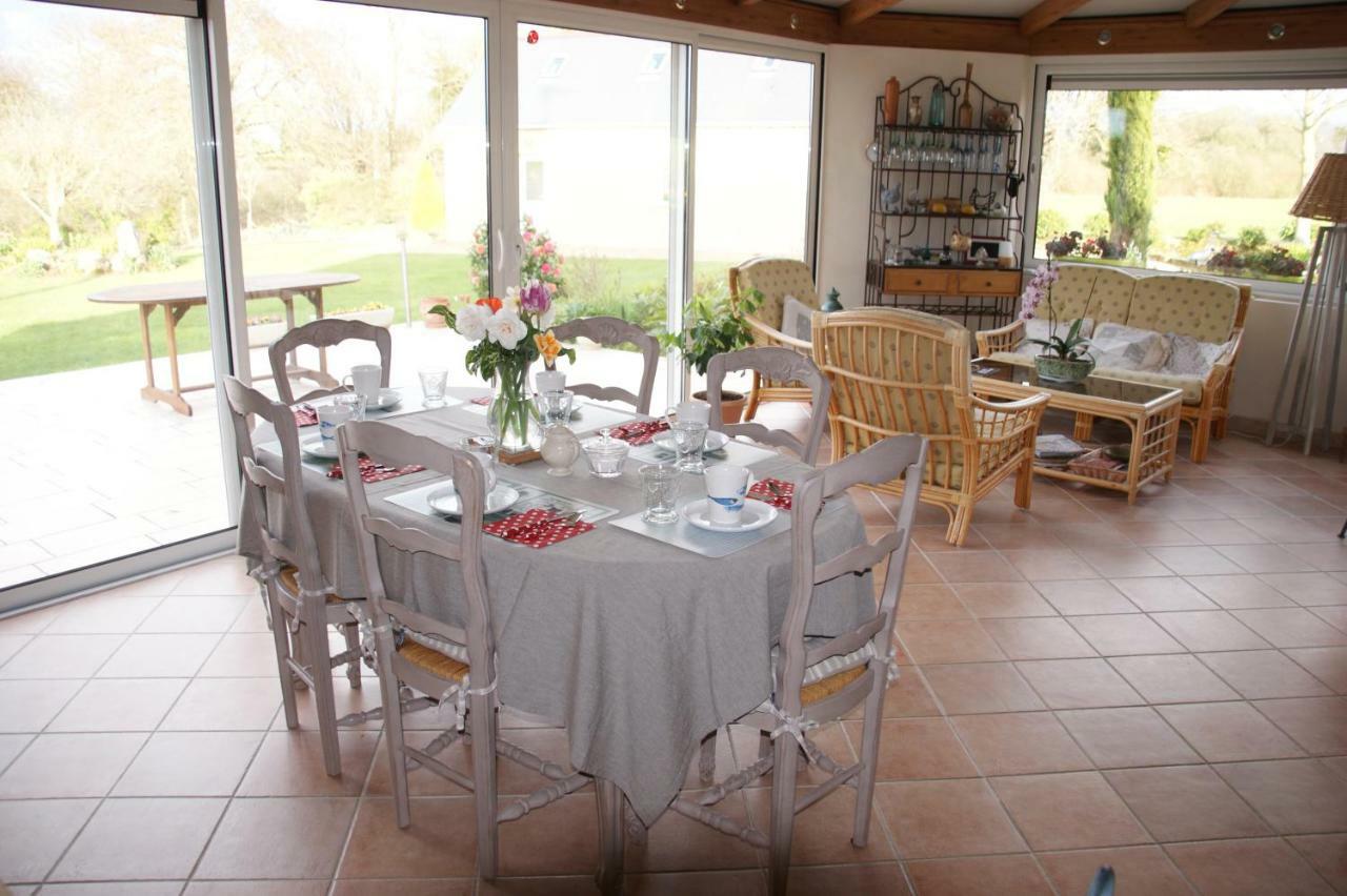 La Kerandière 3*